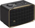 JBL authentics 200 zwart, Verzenden, Nieuw
