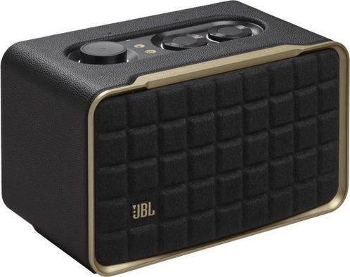 JBL authentics 200 zwart, Muziek en Instrumenten, Overige Muziek en Instrumenten, Verzenden