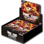 Dragon Ball Super Fusion World Blazing Aura FB02 Booster Box, Hobby en Vrije tijd, Verzamelkaartspellen | Overige, Verzenden, Nieuw