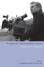 9780231173971 Cinema Of Christopher Nolan | Tweedehands, Jacqueline Furby, Zo goed als nieuw, Verzenden