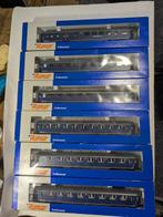 Roco H0 - 44291/45317/44284/44289/44282/44296 - Modeltrein, Nieuw