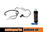 ABS-sensor Toyota Land Cruiser 100 voorzijde, links, Verzenden, Nieuw, Toyota