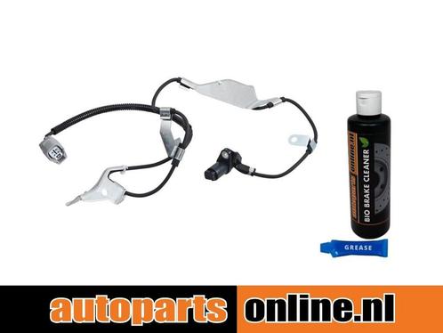 ABS-sensor Toyota Land Cruiser 100 voorzijde, links, Auto-onderdelen, Besturing, Nieuw, Toyota, Verzenden