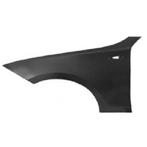 Zijscherm spatbord links BMW E81 E82 E87 E87 LCI E88 B2745, Nieuw, Voor, BMW