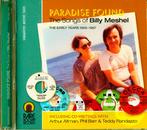 cd - Various - Paradise Found : The Songs of Billy Meshel, Verzenden, Zo goed als nieuw