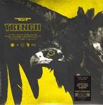 lp nieuw - Twenty One Pilots - Trench (black version), Verzenden, Zo goed als nieuw