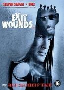 Exit wounds - DVD, Cd's en Dvd's, Dvd's | Actie, Verzenden