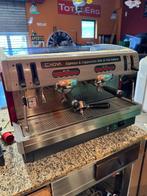 Faema - Koffiezetapparaat - ENOVA/S-2 - Staal, Plastic