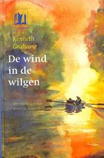 Wind In De Wilgen 9789021611648 Gérard Joulié, Boeken, Gelezen, Gérard Joulié, Kenneth Grahame, Verzenden
