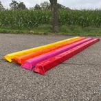 Set Van 4 Hindernisbalken Soft PRO, Dieren en Toebehoren, Paarden en Pony's | Overige Paardenspullen, Verzenden, Nieuw, Springen