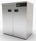 RVS Warmhoudkast | 2 Deuren Combisteel, Verzenden, Nieuw in verpakking