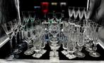Drinkset (48) - Kristal, Antiek en Kunst