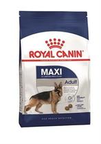 Royal Canin Maxi Adult 20 Kilo, Ophalen of Verzenden