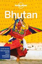 Lonely Planet Bhutan | 9781787013483 |, Zo goed als nieuw