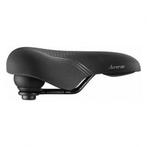 Selle Comfort fietszadel - brede zit - dikke vulling - el..., Ophalen of Verzenden, Nieuw, Algemeen, Zadel