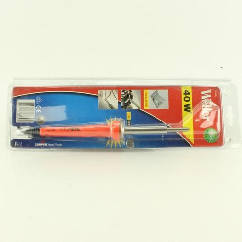 Weller SP40L 40Watt Soldeerbout, Doe-het-zelf en Verbouw, Gereedschap | Machine-onderdelen en Toebehoren, Ophalen of Verzenden