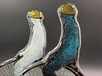 Studio Habrat - Beeldje - Old Bicycle (2) - samensmelten