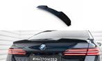 Kofferbak spoiler BMW 5 G60 M-pack, Ophalen of Verzenden, Nieuw