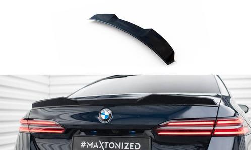 Kofferbak spoiler BMW 5 G60 M-pack, Auto-onderdelen, Carrosserie en Plaatwerk, Ophalen of Verzenden