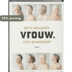 Vrouw. 9789020949643 B. Mellaerts, Verzenden, Gelezen, B. Mellaerts