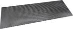 Bulk zwarte honingraat sportgrill 120x40 cm - Robuust en..., Ophalen of Verzenden, Nieuw
