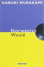 9789045006574 Norwegian Wood | Tweedehands, Boeken, Gelezen, Haruki Murakami, Verzenden