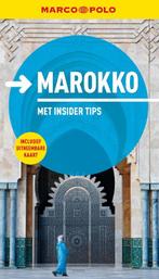 Marokko / Marco Polo 9789000309771 Dagmar Schumacher, Verzenden, Gelezen, Dagmar Schumacher