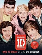 One Direction: Dare To Dream 9780062213426 One Direction, Verzenden, Gelezen, One Direction