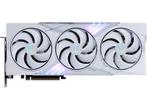 [Nieuw] MSI GeForce RTX 5080 16G GAMING TRIO OC WHITE, Computers en Software, Videokaarten, Verzenden, Nieuw