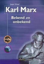 Karl Marx 9789080565821 J. Schaaf, Gelezen, J. Schaaf, Verzenden