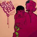 LP gebruikt - Go! With Fourteen O - The End Is Close. Alm..., Verzenden, Zo goed als nieuw