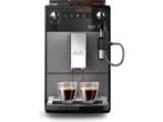 Melitta Avanza F27/0-100 - Volautomatische espressomachine -, Verzenden, Zo goed als nieuw