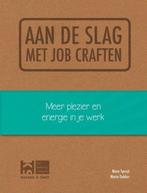 9789491552052 Aan de slag met job craften | Tweedehands, Verzenden, Zo goed als nieuw, Mara Spruyt