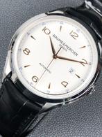 Baume & Mercier - Clifton Round Automatic XL - M0A10365 -, Sieraden, Tassen en Uiterlijk, Horloges | Heren, Nieuw