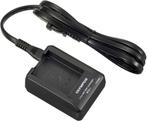 Olympus BCS-1 Acculader / Oplader voor BLS-1 en BLS-5, Verzenden, Zo goed als nieuw