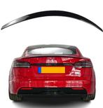 Achterspoiler | Tesla | Model S 13-16 5d hat. / Model S 16-2, Verzenden, Nieuw