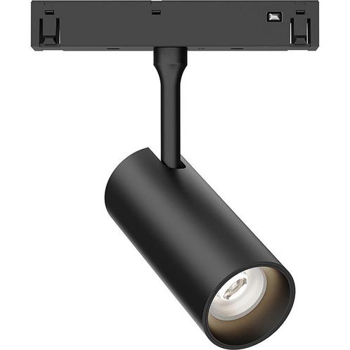 48V Magnetische LED Railspot - Track Spot - Brinton Magni -, Huis en Inrichting, Lampen | Spots, Plafondspot of Wandspot, Nieuw