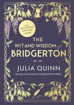 9780349431918 The Wit and Wisdom of Bridgerton: Lady Whis..., Verzenden, Nieuw, Julia Quinn