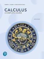 Calculus 9780135732588, Verzenden, Zo goed als nieuw
