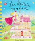 Isa Belletje - Pop-up Feeënhuis 9789052473826 E. Thomson, Verzenden, Gelezen, E. Thomson