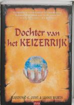 Keizerrijk 1 Dochter van het keizerrijk / De, Verzenden, Gelezen, Janny Wurts