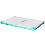 TRUUSK Opblaasbaar Zwemeiland - 500 kg Draagvermogen - Voor, Huis en Inrichting, Verzenden, Nieuw