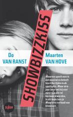 Showbizzkiss / Slash / 10 9789045112381 Maarten van Hove, Boeken, Verzenden, Gelezen, Maarten van Hove