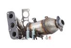 Katalysator Toyota Aygo, Citroen C1, Peugeot 107, Verzenden, Nieuw