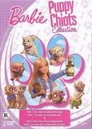 Barbie en haar zusjes - Puppy box - DVD, Cd's en Dvd's, Dvd's | Tekenfilms en Animatie, Verzenden