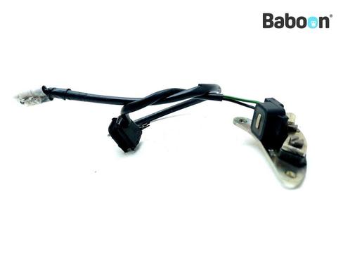 Pickup Suzuki GSX R 600 2004-2005 (GSXR600 K4/K5), Motoren, Onderdelen | Suzuki, Gebruikt, Verzenden