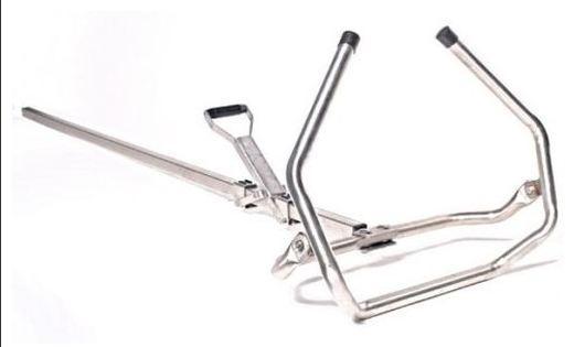 Veeverlosser standaard (1,60 m) poot voor poot, Zakelijke goederen, Agrarisch | Werktuigen, Ophalen of Verzenden