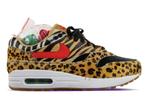 SALE! Nike Air Max 1 DLX Atmos Animal 2.0 •, Ophalen of Verzenden, Nieuw, Nike, Sneakers of Gympen