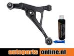 Draagarm Chrysler Sebring voorzijde, links, onder, Verzenden, Nieuw, Chrysler