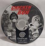 Chicken Run game only (Sega Dreamcast tweedehands game), Ophalen of Verzenden, Zo goed als nieuw